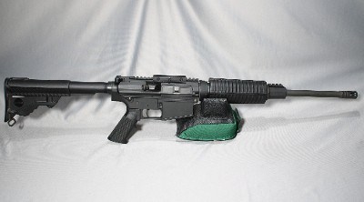 DPMS ~ LR-308 ~ 7.62x51mm