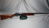 Browning ~ A5 Sweet Sixteen ~ Belgium ~ 16 Gauge