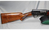 Browning ~ A5 Sweet Sixteen ~ Belgium ~ 16 Gauge - 2 of 6
