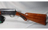 Browning ~ A5 Sweet Sixteen ~ Belgium ~ 16 Gauge - 5 of 6