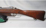 Terni ~ Carcano ~ 7.9mm - 5 of 5