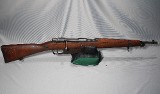 Terni ~ Carcano ~ 7.9mm - 1 of 5