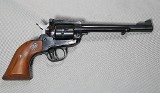 Ruger ~ New Model Single Six ~ .32 H&R Magnum