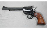 Ruger ~ New Model Single Six ~ .32 H&R Magnum - 2 of 2