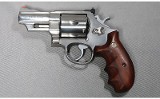 Smith & Wesson ~ 629-1 ~ .44 Magnum - 2 of 2
