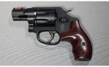 Smith & Wesson ~ 351PD ~ .22 MRF - 2 of 2