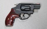 Smith & Wesson ~ 351PD ~ .22 MRF - 1 of 2