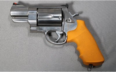 Smith & Wesson ~ 460 ~ .460 S&W Magnum - Image 2 of 5