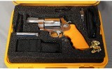 Smith & Wesson ~ 460 ~ .460 S&W Magnum - 5 of 5