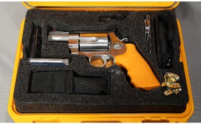 Smith & Wesson ~ 460 ~ .460 S&W Magnum - Image 5 of 5