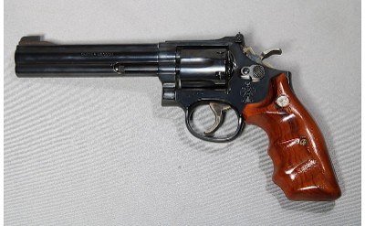 Smith & Wesson ~ 16-4 ~ .32 Mag - Image 2 of 2