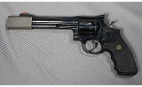 Smith & Wesson ~ 586 ~ .357 Magnum - 2 of 2