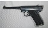 Ruger ~ Automatic Pistol ~ .22 LR - Image 2 of 2