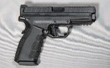 Springfield Armory ~ XD Mod 3 9mm