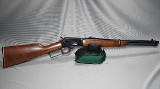 Marlin ~ 1894 - Carbine ~ .357 Magnum - 1 of 5