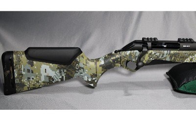 Benelli ~ Lupo ~ .300 WSM - Image 2 of 5