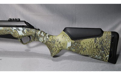 Benelli ~ Lupo ~ .300 WSM - Image 5 of 5