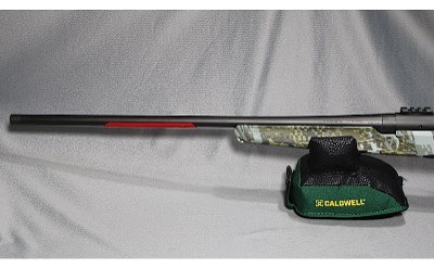 Benelli ~ Lupo ~ .300 WSM - Image 4 of 5