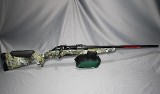 Benelli ~ Lupo ~ .300 WSM - 1 of 5