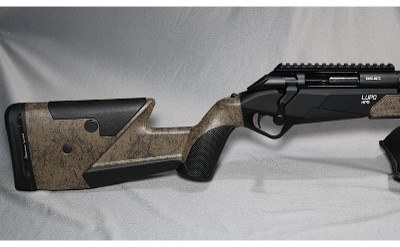Benelli ~ Lupo HPR ~ 6.5 Creedmoor - Image 2 of 5