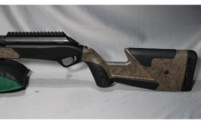 Benelli ~ Lupo HPR ~ 6.5 Creedmoor - Image 5 of 5