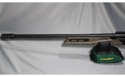 Benelli ~ Lupo HPR ~ 6.5 Creedmoor - Image 4 of 5