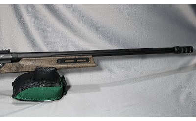 Benelli ~ Lupo HPR ~ 6.5 Creedmoor - Image 3 of 5