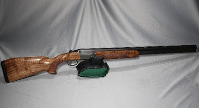 Blaser ~ F16 ~ 12 Gauge