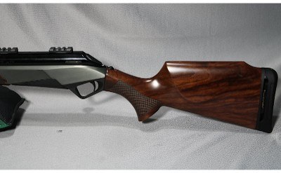 Benelli ~ Lupo ~ .30-06 Springfield - Image 5 of 5