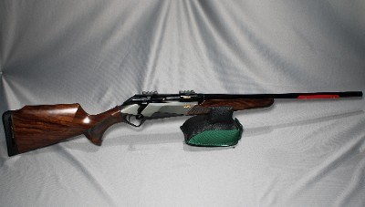 Benelli
Lupo
.30 06 Springfield