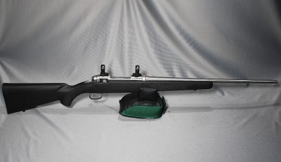 Savage Arms
Weather Warrior
.223 Ackley