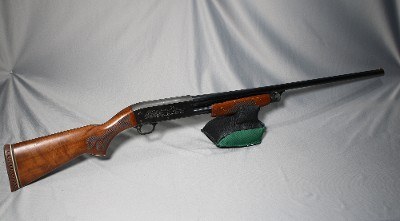 Ithaca ~ 37 ~ 12 Gauge