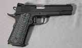Rock Island Armory ~ M1911 A1 FS-TA ~ 10mm Auto - 1 of 2