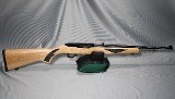 Ruger ~ 10/22 75th Anniversary ~ .22 LR - 1 of 5