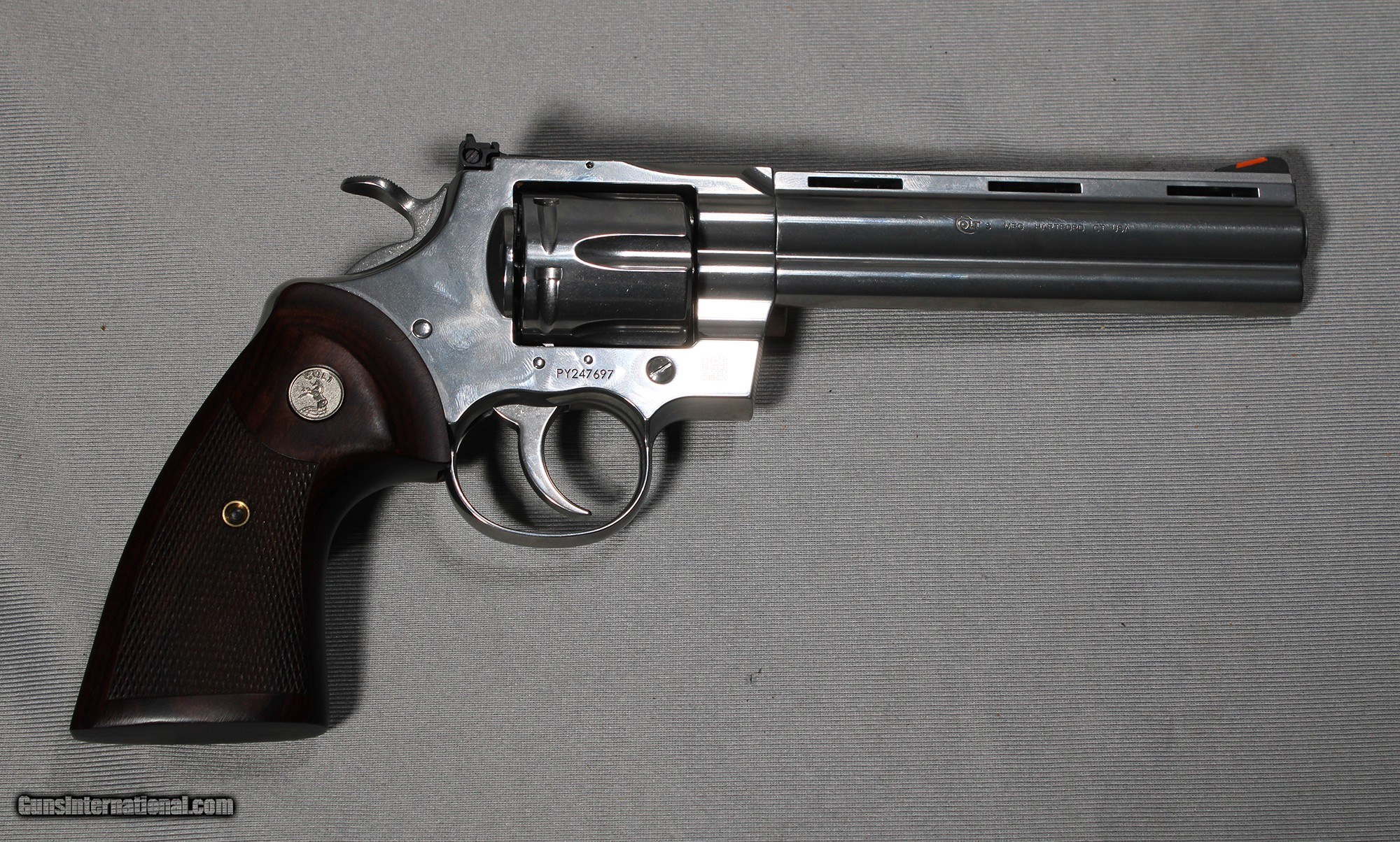 Colt ~ Python ~ .357 Magnum for sale