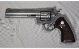 Colt ~ Python ~ .357 Magnum - 2 of 2
