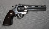 Colt ~ Python ~ .357 Magnum - 1 of 2
