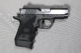 Kimber ~ Micro 9 STG ~ 9mm - 1 of 2