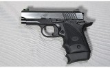 Kimber ~ Micro 9 STG ~ 9mm - 2 of 2