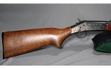 New England Firearms ~ Pardner SB1 ~ 12 Gauge - 2 of 5