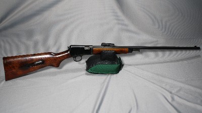 Winchester ~ 63 ~ .22 LR