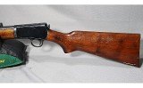 Winchester ~ 63 ~ .22 LR - 5 of 5