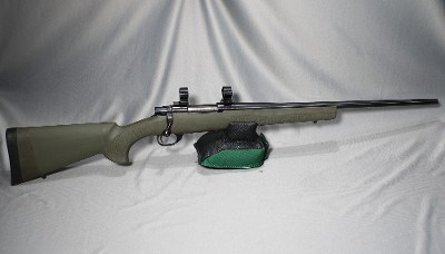 Howa
1500
.223 Remington