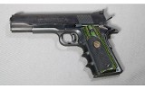 Colt ~ Mk IV Gold Cup ~ .45 ACP - 2 of 2