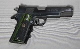 Colt ~ Mk IV Gold Cup ~ .45 ACP - 1 of 2