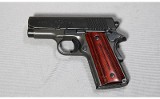 Kimber ~ Ultra RCP II ~ .45 ACP - 2 of 2