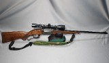 Savage Arms ~ 99 ~ .250-3000 Savage - 1 of 5
