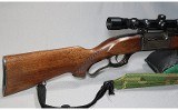 Savage Arms ~ 99 ~ .250-3000 Savage - 2 of 5
