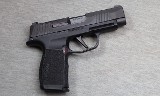 Sig Sauer ~ Model P365X ~ 9mm Luger - 1 of 2