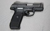 Ruger ~ SR9C ~ 9mm - 1 of 2